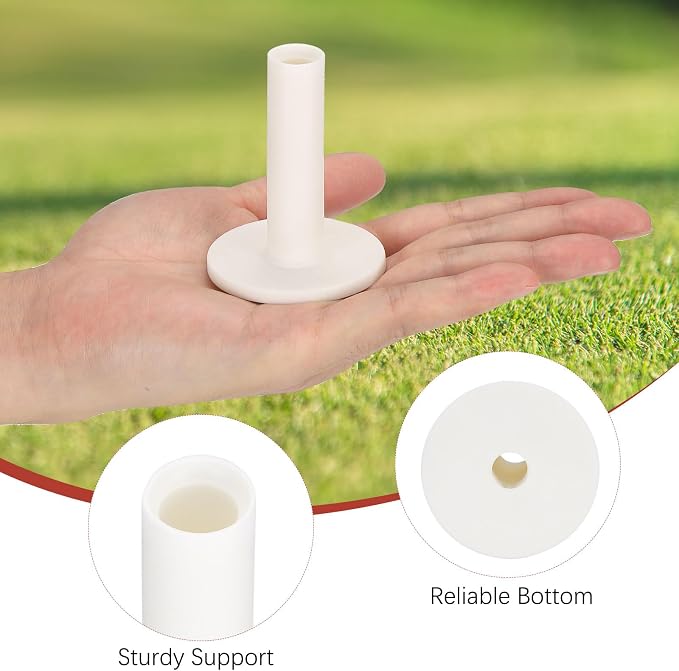 Rubber Golf Tees - Image 5