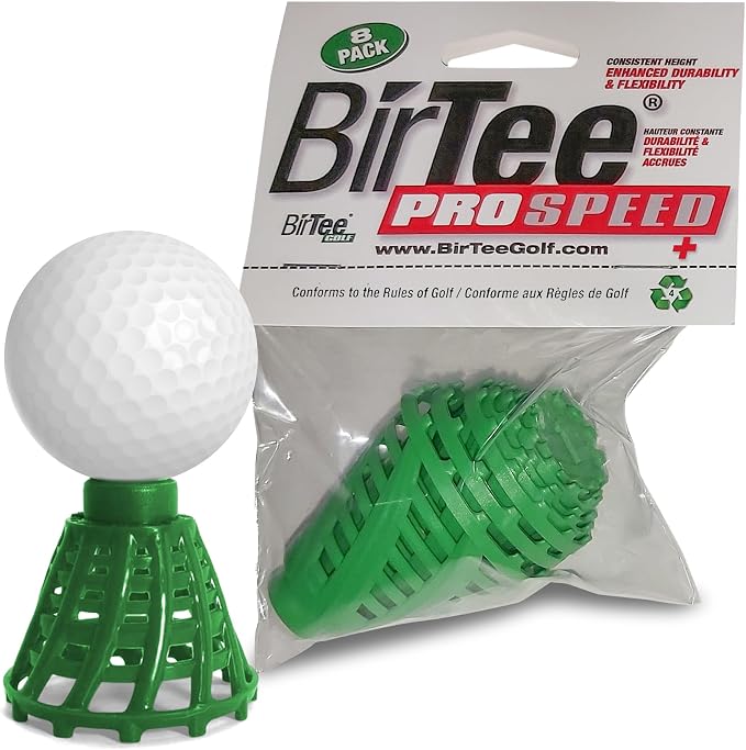BirTee Golf Tees by BirTee
