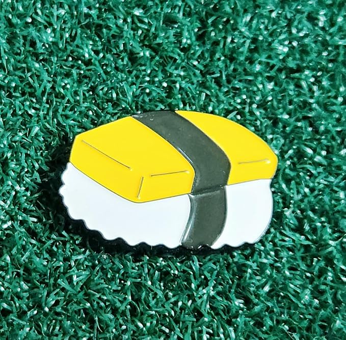 Funny & Unique Golf Ball Markers - Image 3