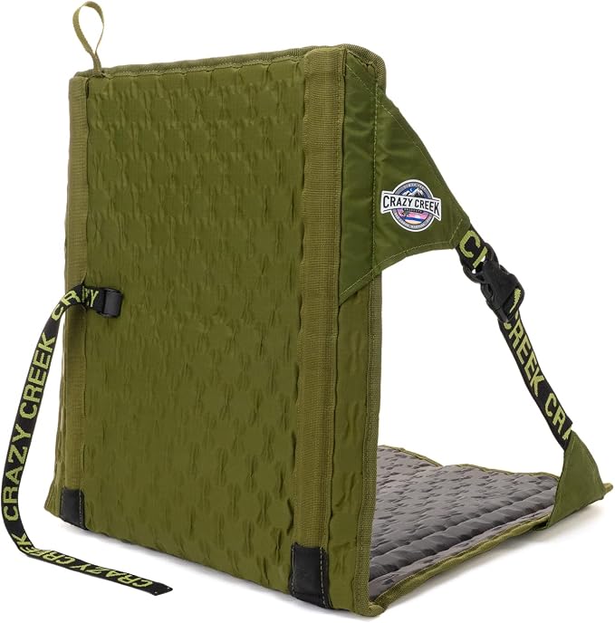 Crazy Creek HEX 2.0 Original Chair - Image 4