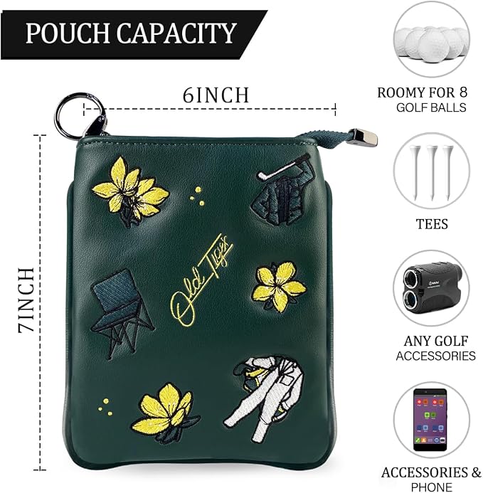 Swig Sip Golf Pouch Bag - Image 5