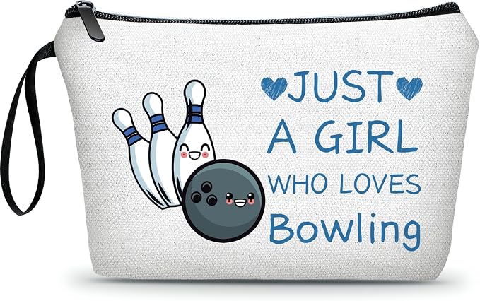 Bowling Accessories, Bowling Party Favors, Birthday Gift by ARIOSEY
