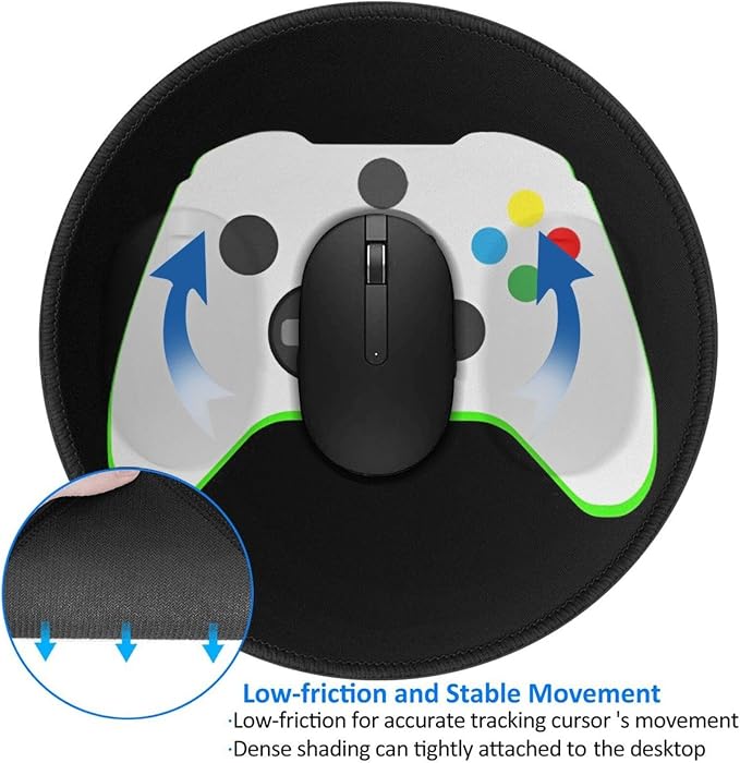 Mouse Pad, Video Games Mouse Pads - Image 2