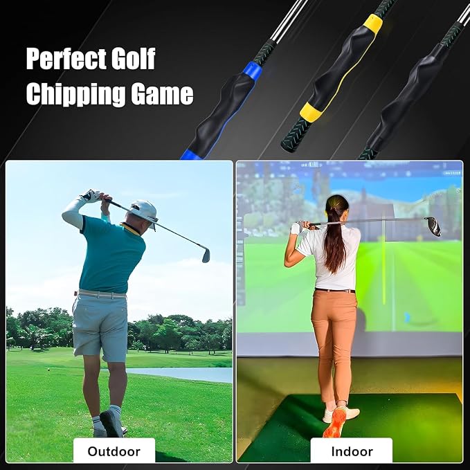 Golf Grip Trainer Swing, Grip Trainer Golf Training Equipment, Golf Grip - Image 7