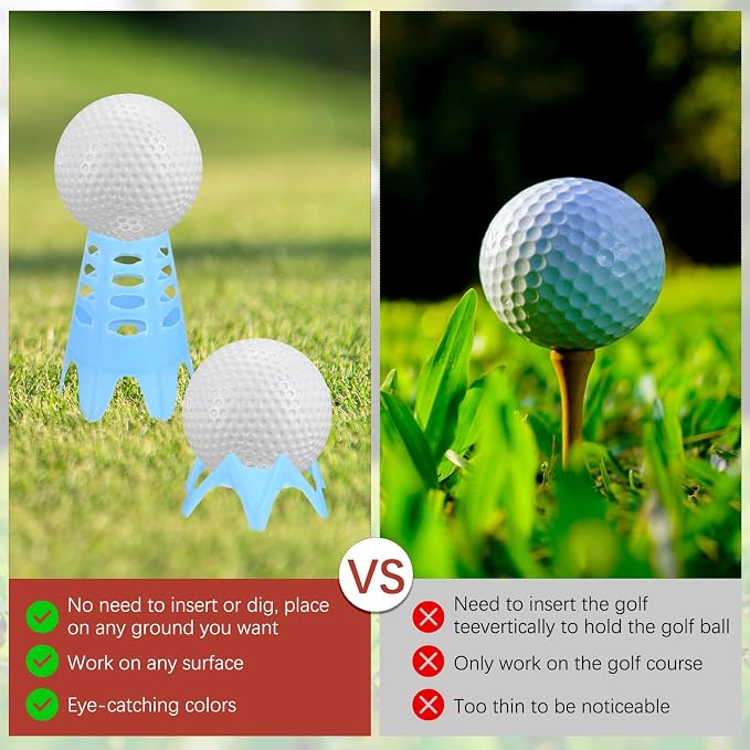 Golf Simulator Tees - Image 6