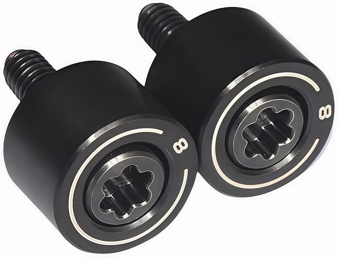 2pcs Golf Weight Compatible - Image 2