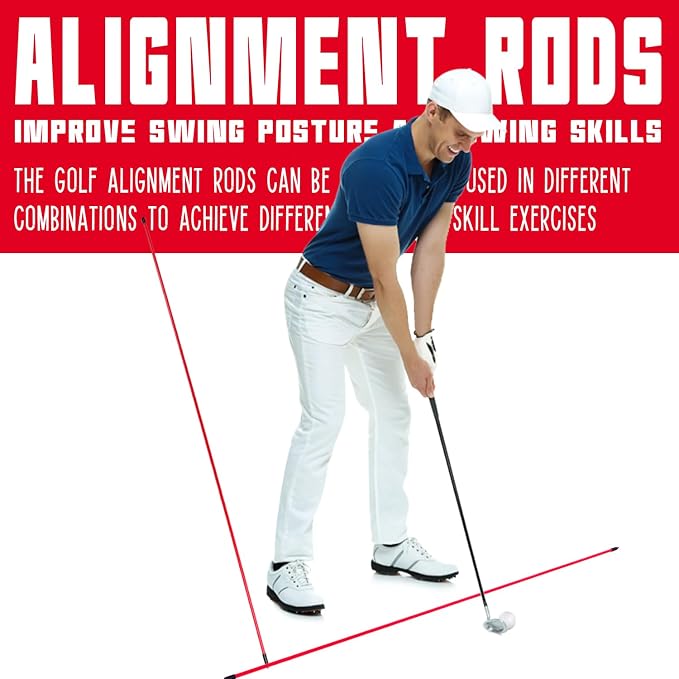 CHAMPKEY Professional Golf Swing Trainer - Image 5