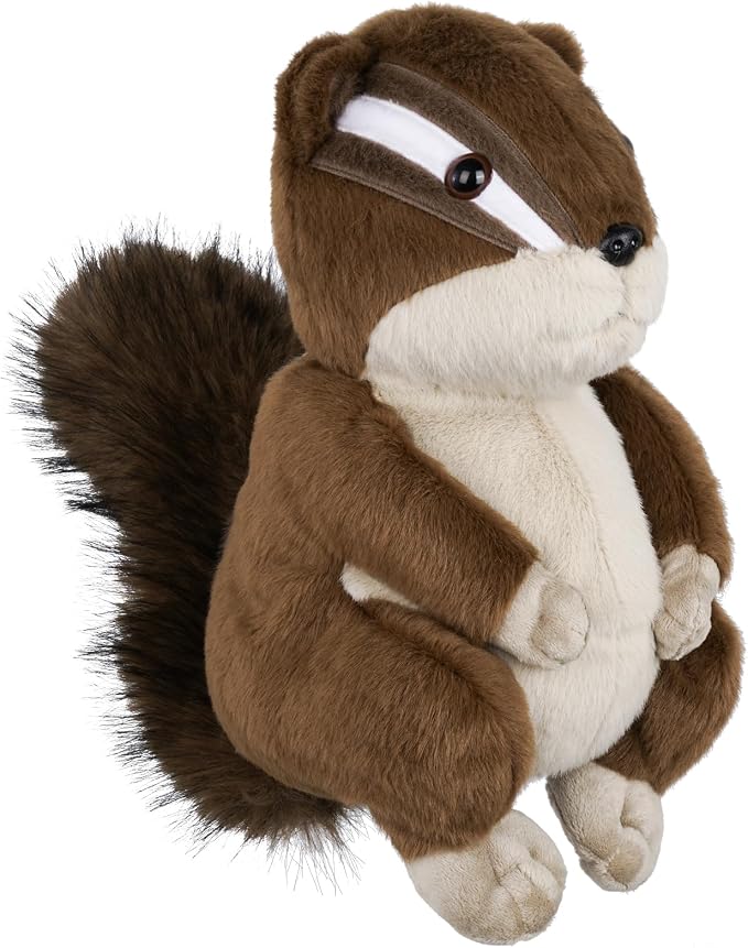 Funny Golf Driver Head Gover, Animal Golf Club Cover Ultra Premium Plush Tour by MytagGolf