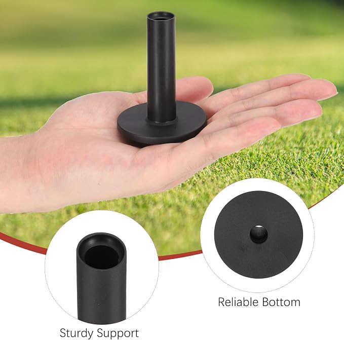 Rubber Golf Tees - Image 5
