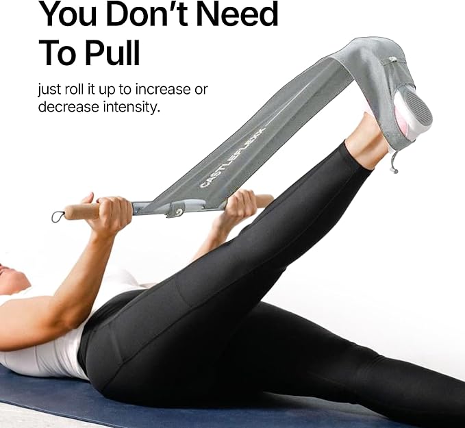 CastleFlexx Mobility and Full Body Strengthening Device - Image 4