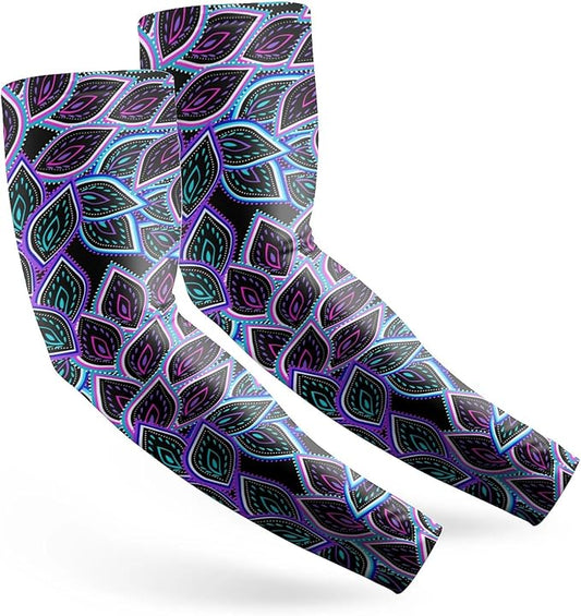 Cooling Arm Cover For Men & Women by Yicomon
