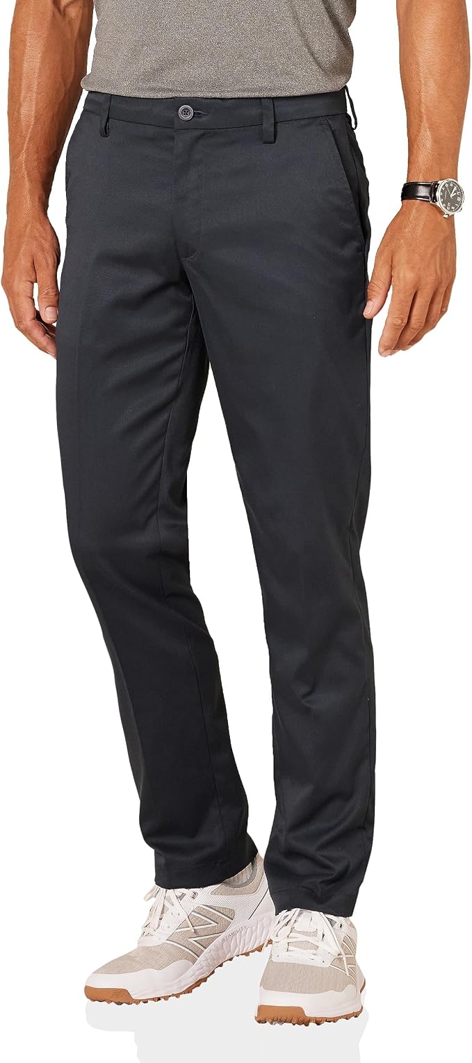 Amazon Essentials Men's Slim-Fit Stretch Golf Pant by AmazonEssentials