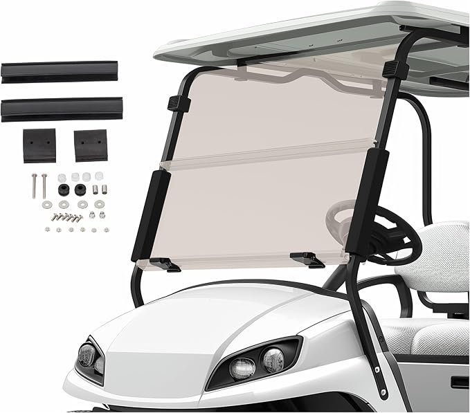 HECASA Windshield Compatible by HECASA