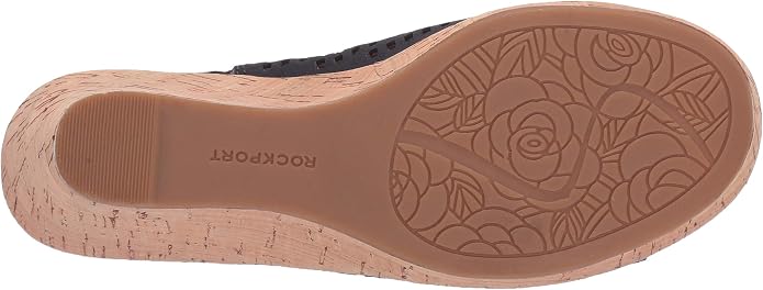 Rockport womens Briah Perf Sling - Image 4