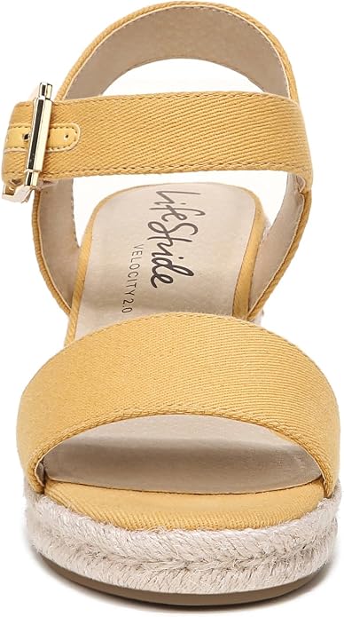 LifeStride Women's, Tango 2 Sandal - Image 3