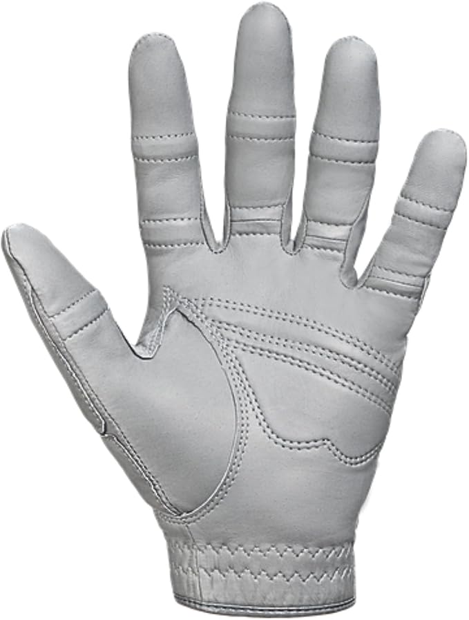 Bionic Men's StableGrip 2.0 Grey Golf Glove - Image 2