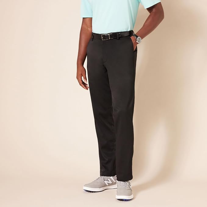 Amazon Essentials Men's Slim-Fit Stretch Golf Pant - Image 6