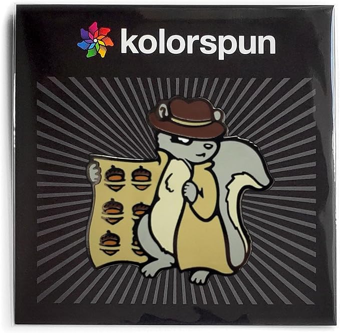 Kolorspun Golf Ball Marker - Image 3