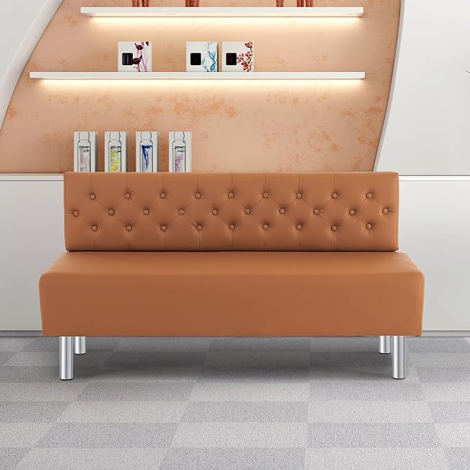 OmySalon Waiting Room Bench - Image 9