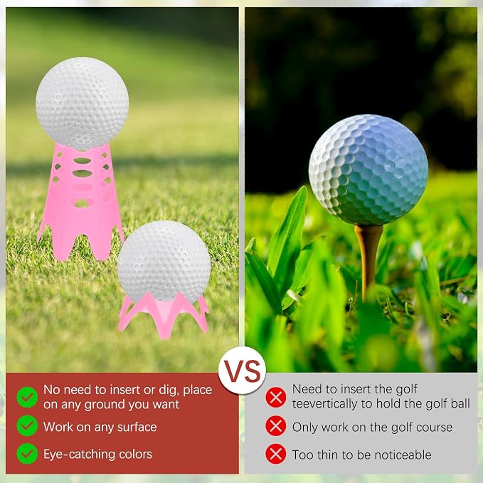 Golf Simulator Tees - Image 6