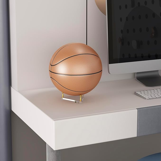 Acrylic Ball Holder 3-Pack, Small Size - Image 3