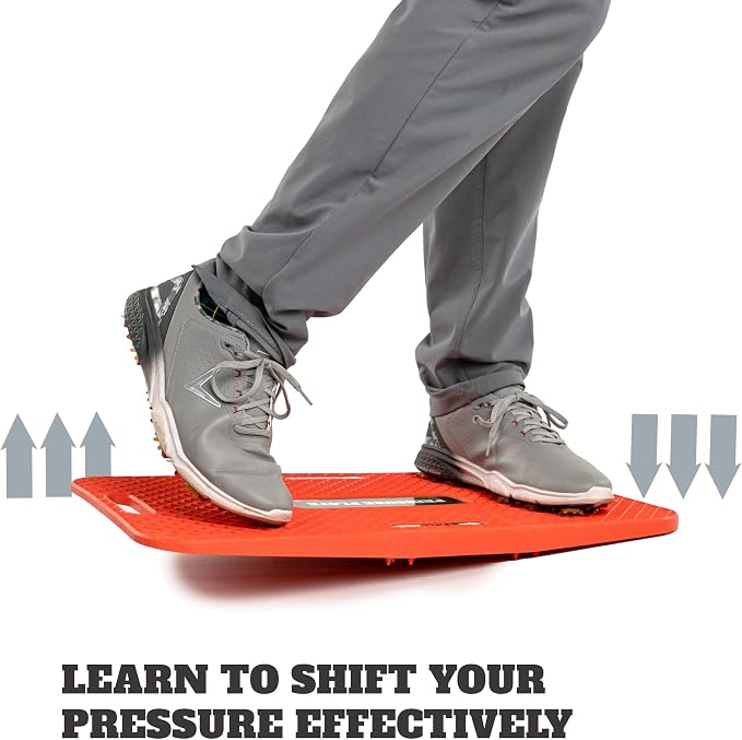 WHYGOLF Swing Trainer Pressure Plate - Image 2