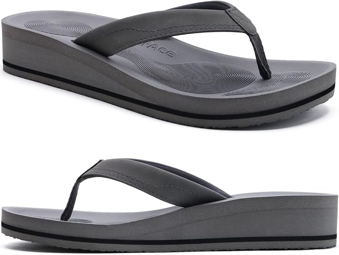 COFACE Flip Flops for Women by COFACE