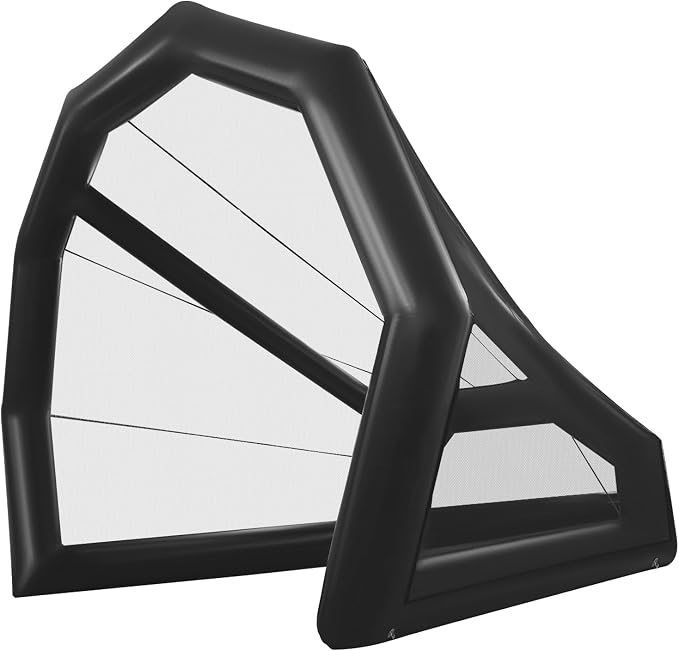 Golf Practice Hitting Net, 11.48x9.84x 9.84 FT Golf Hitting Nets, Large by Unknown
