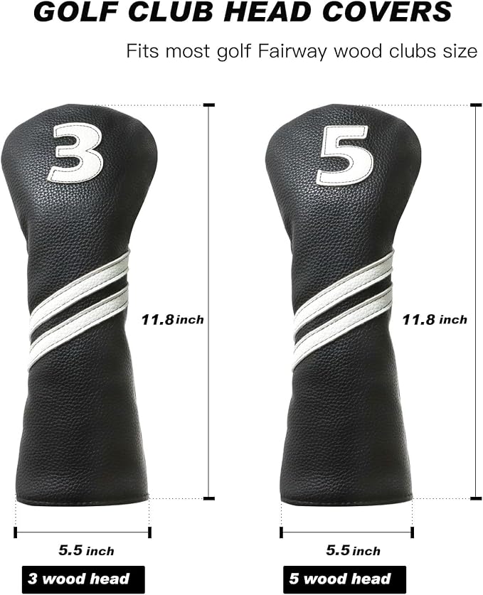 Golf Club Covers - Image 6