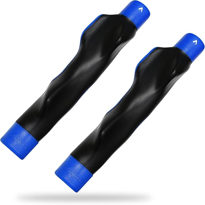 Golf Grip Trainer, Right or Left Handed Golf Training Aid by ARTTODO