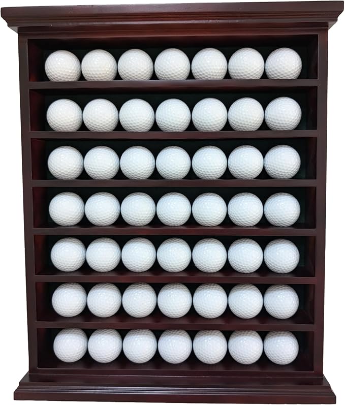 Golf Ball Display Case - Image 2