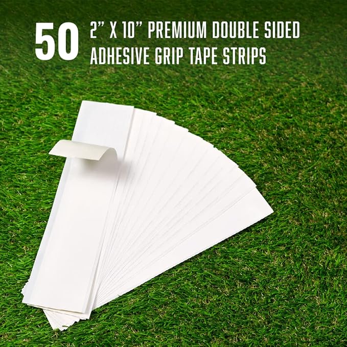 Wedge Guys Professional Golf Grip Tape Solvent - Image 3