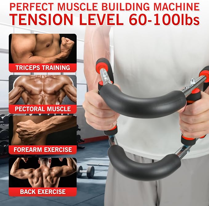 Twister Arm Trainer - Image 2