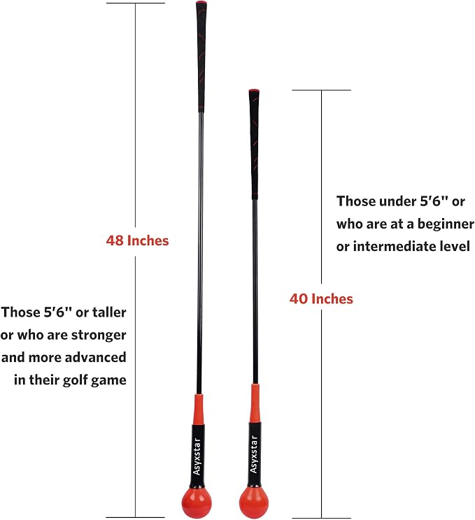 Golf Swing Trainer Aid - Image 5