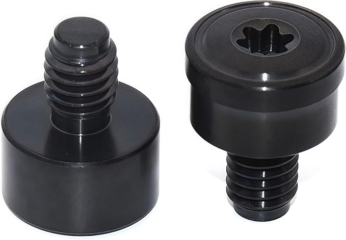1PC Golf Weight Compatible - Image 2