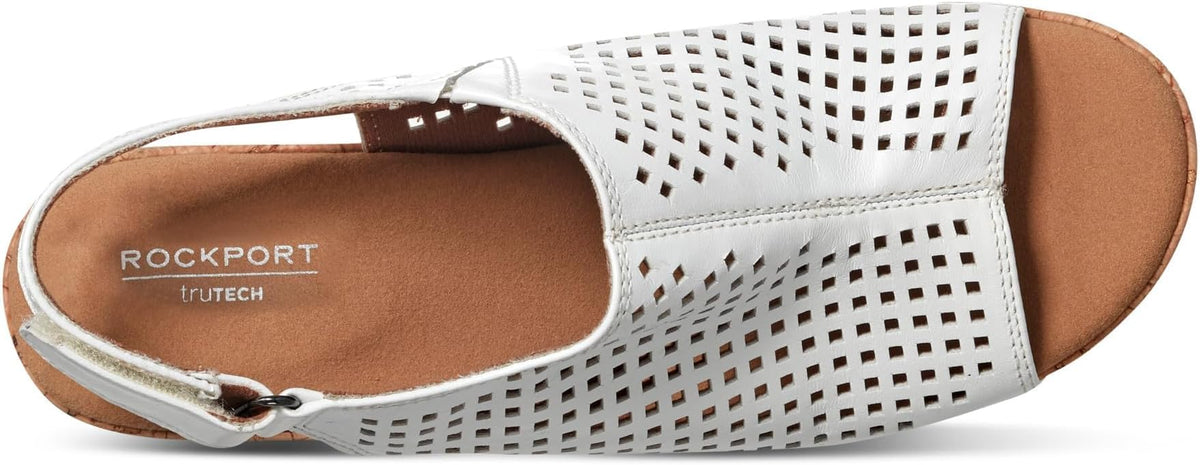 Rockport womens Briah Perf Sling - Image 3