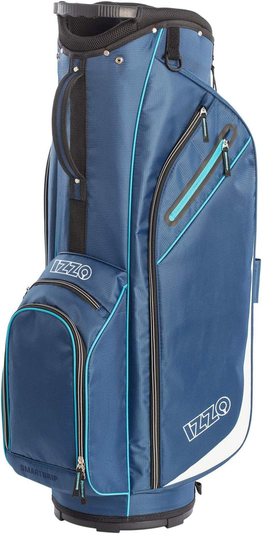 IZZO Ultra Lite Golf Cart Bag