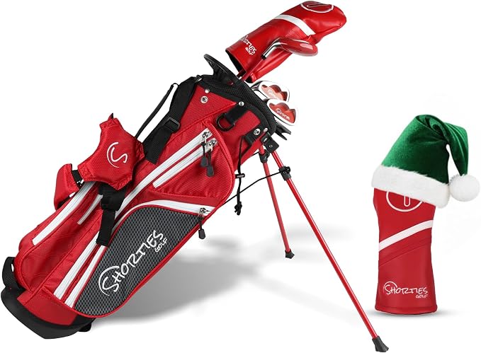 Shorties Golf - Kids Golf Club Set | Perfect by ShortiesGolf