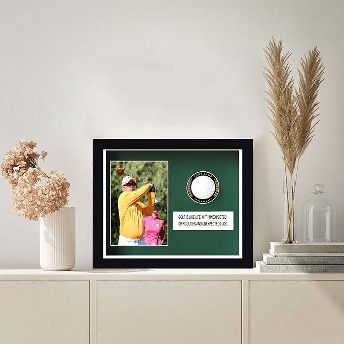 Golf Ball Case, Golf Ball Display Case, Golf Ball Holder Displaygolf Ball - Image 2