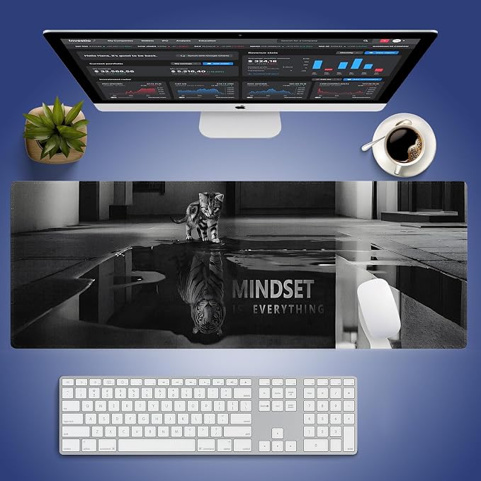 Extended XXL Gaming Mouse Pad - Image 6