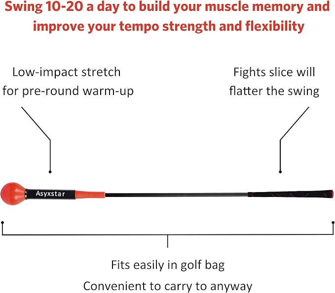 Golf Swing Trainer Aid - Image 2