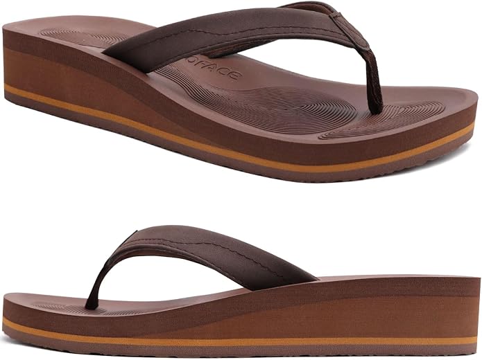COFACE Flip Flops for Women - Image 7
