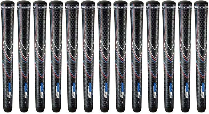 JumboMax JMX UltraLite Golf Grips Oversized by JumboMax