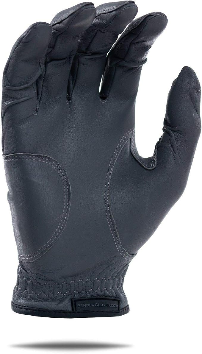 BG Bender - Womens Golf Glove, Durable Leather Golf Gloves, Unique Golf Gloves - Image 2