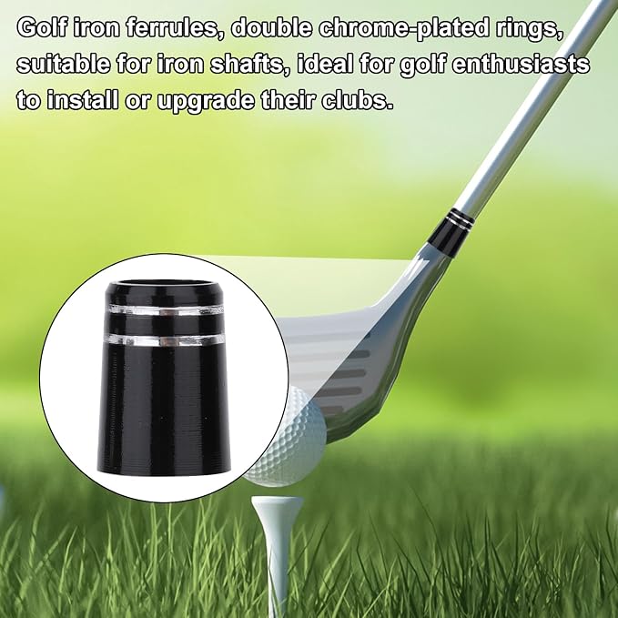 Golf Club Ferrules - Image 7