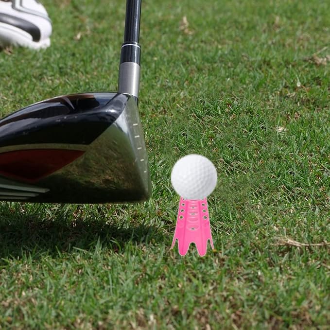 Golf Simulator Tees, Indoor Golf Tees - Image 5