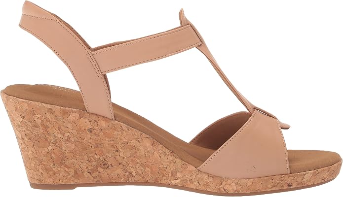 Rockport womens Blanca T Strap - Image 6