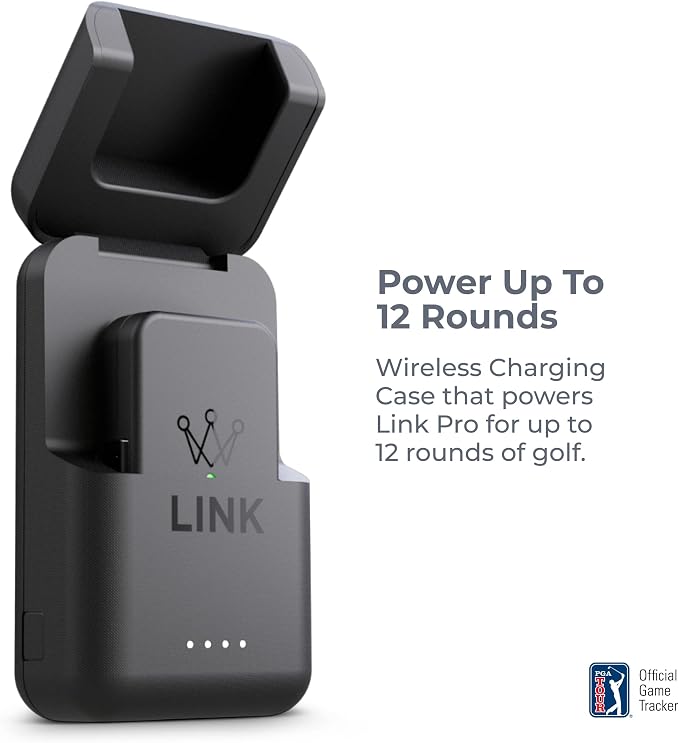 Arccos Link: Track Your Golf Game Without Your Phone, Compatible - Image 4