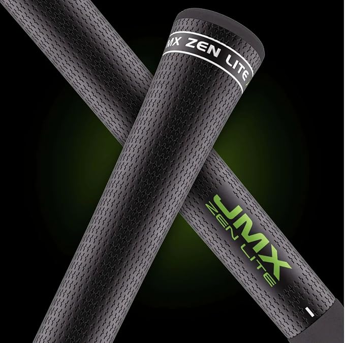 JumboMax Zenlite Non-Slip Golf Grips - Image 3