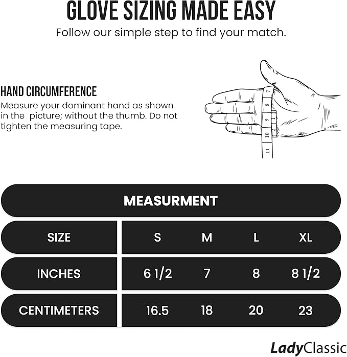 Mesh Half Golf Glove for Women – Premium Cabretta Leather Palm, Breathable Mesh - Image 7